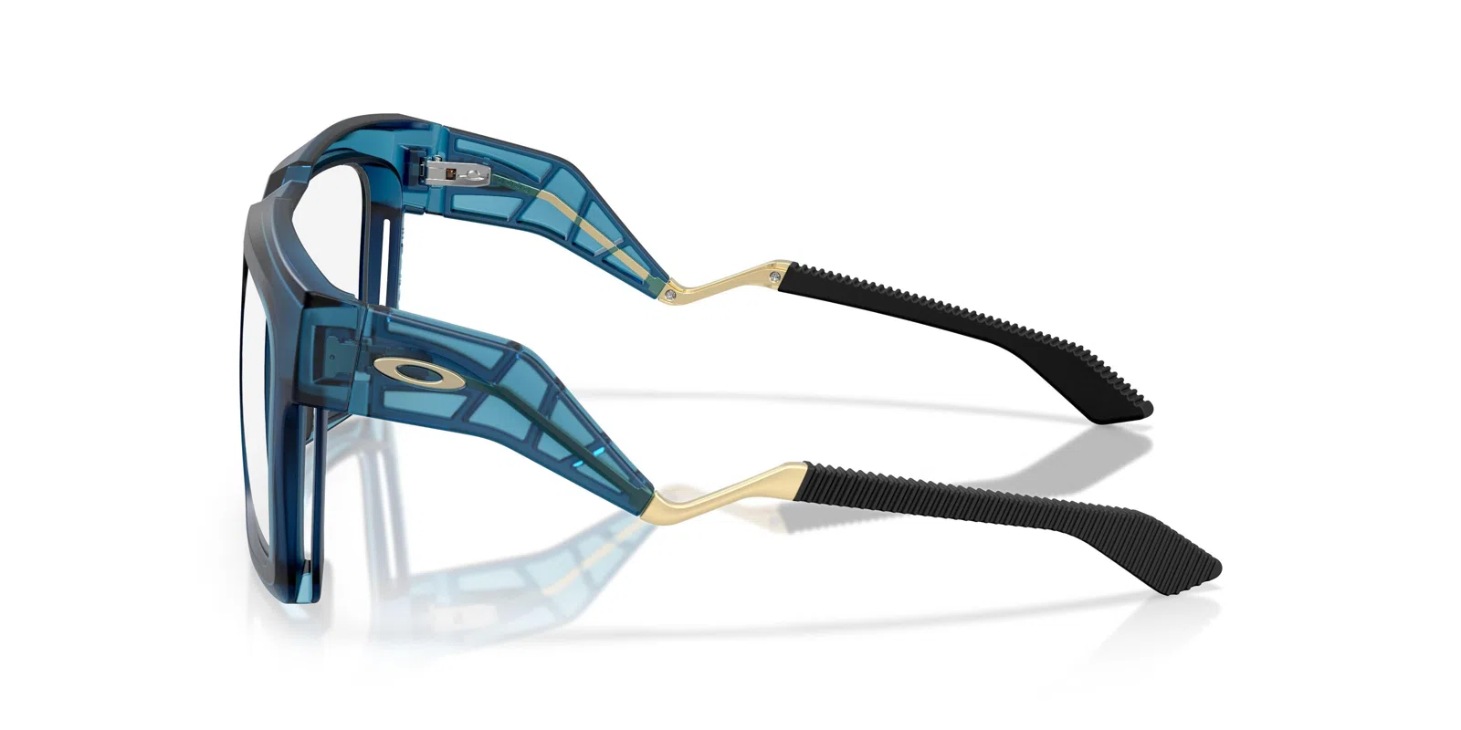 Oakley Enigma Ink 8190 Eyeglasses - view 49